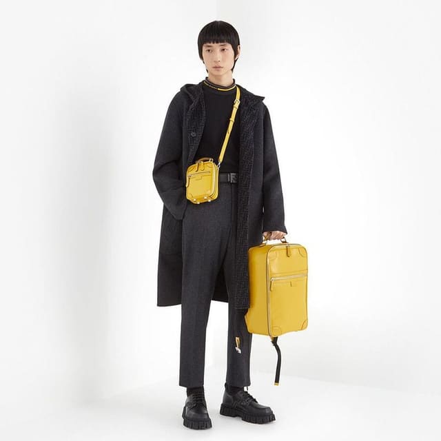 Geun Woo Lee — 10