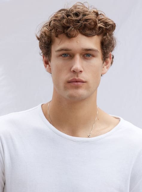 Conor Fay — 7