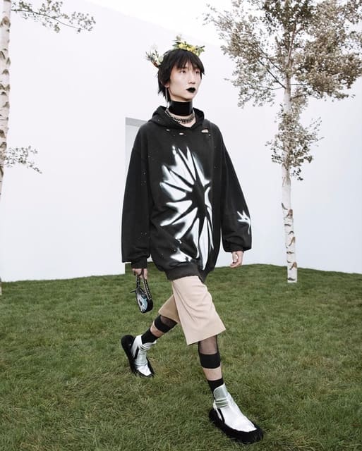 Geun Woo Lee — 9