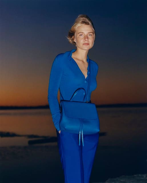 Mansur Gavriel S/S 21 — Mansur Gavriel
