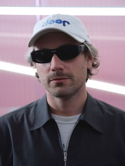 Luca Grottoli