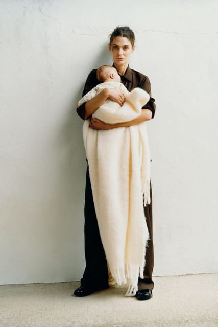 Zara Kids — Zara