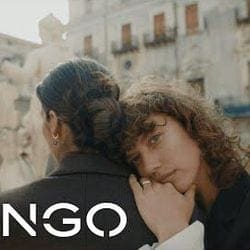Mediterranean Dream — Mango