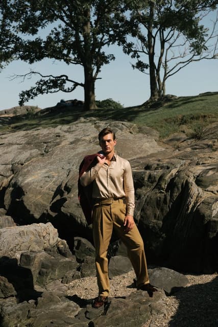 Photography Natalie Kogan — Robb Report U.S.