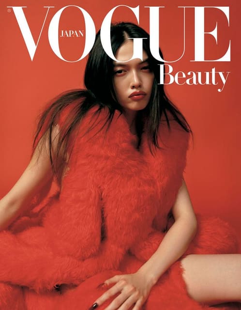 Breaking Up The Classics — Vogue Japan
