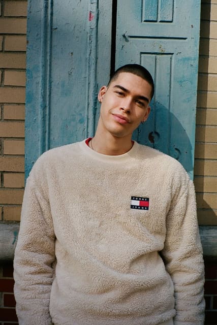 Tommy Jeans North America FA21 Campaign ... — Tommy Hilfiger