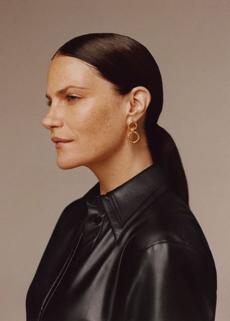 Missy, Dorit & Indira — Mango