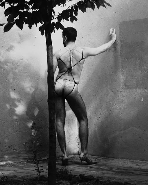 Sebastien Meunier — Dapper Dan Magazine