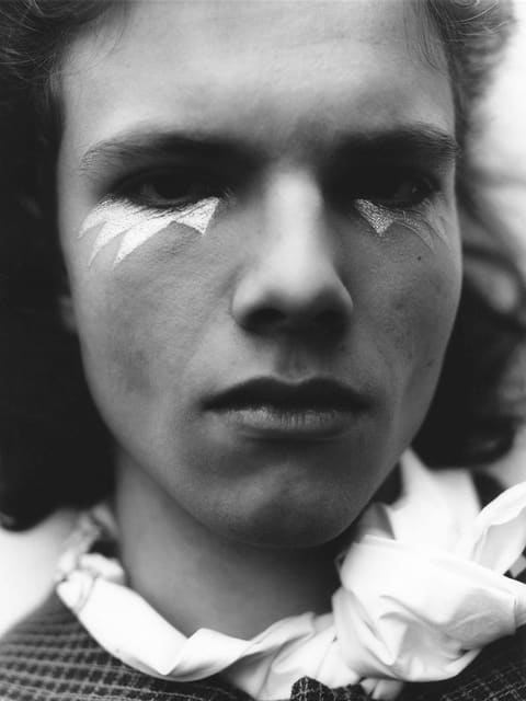 Time to Pretend ( online ) — Altered States Magazine