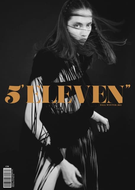 Odette Pavlova — 9