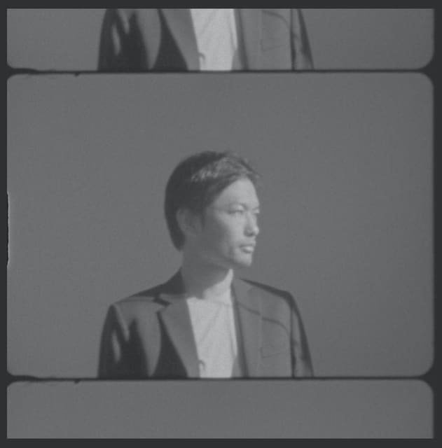 Keiichiro Nakajima