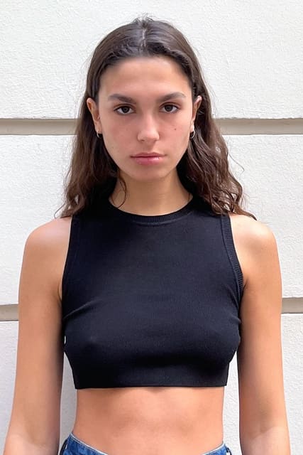 Cover Paris 2021 Polaroids/Portraits