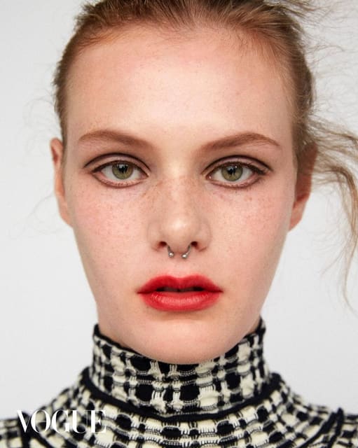 ALL THINGS MEANINGFUL — Vogue Thailand