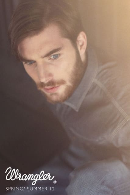 Wrangler (Europe) S/S 2012 — Wrangler