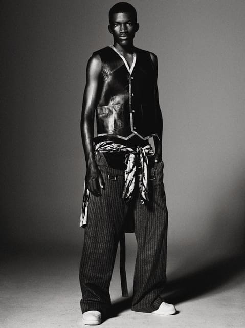 Abdoul Razak — 11