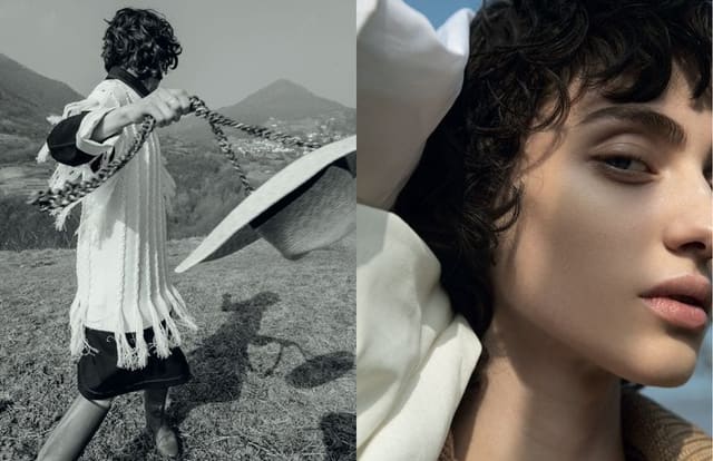 Photography Giuseppe — Herdes Magazine