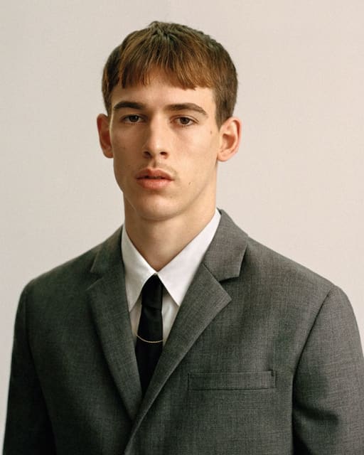 Victor Ordonez — 9