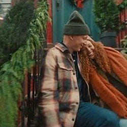 Madewell Holiday 2021 — Madewell