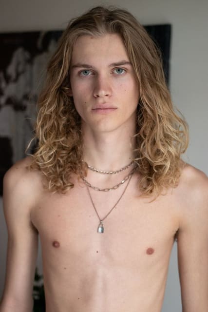 Parker Olson — 10