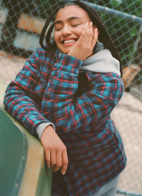 Ama Elsesser