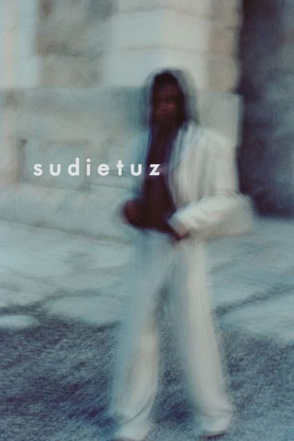 Sudi Etuz SS'22