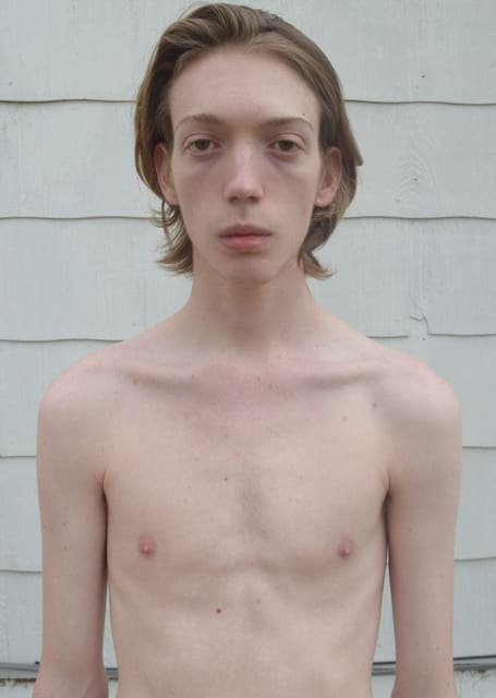 Jacob Gentry — 6