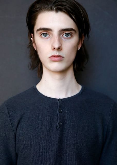 Samuel Morrissey