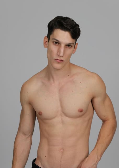 Iasonas Laios