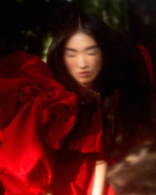 Woodland by Ursu — L'Officiel Spain