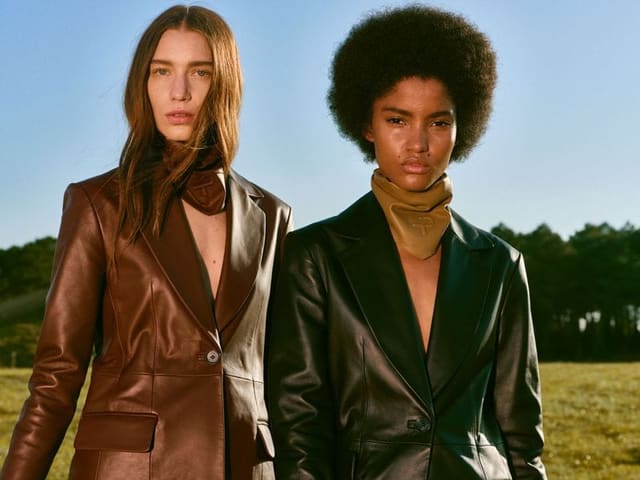 Common Leisure HLRS22 Campaign