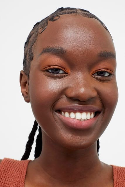 Monochromes Fall 2021 Lookbook — Glossier