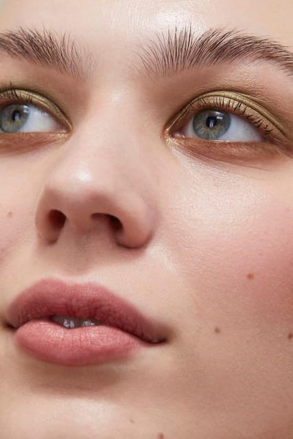 Monochromes Fall 2021 Lookbook — Glossier