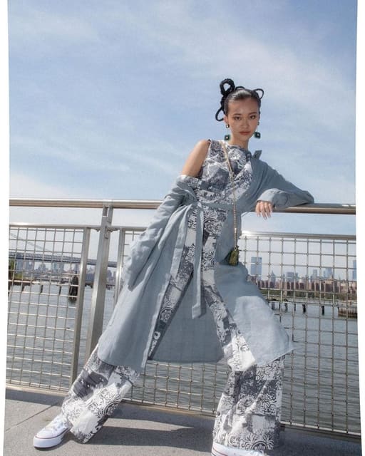 Photography Sivan Miller — Grazia Bulgaria