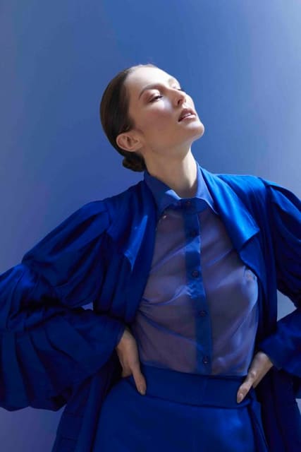 Solange Wilvert — 3