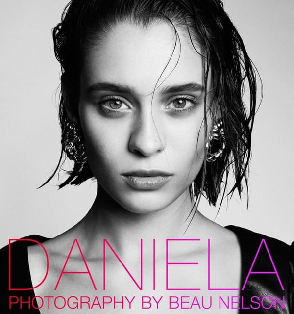 Daniela Melchior — The Untitled Magazine