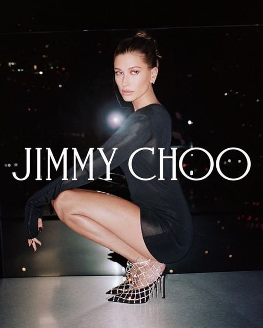 Jimmy Choo Winter 2021 — Jimmy Choo
