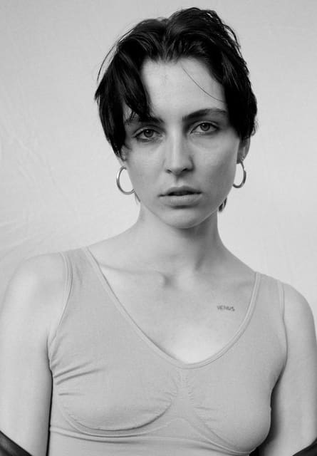 Kat Grube