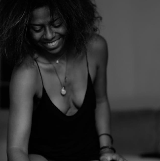 Christina Kapongo