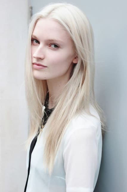 Helena Greyhorse