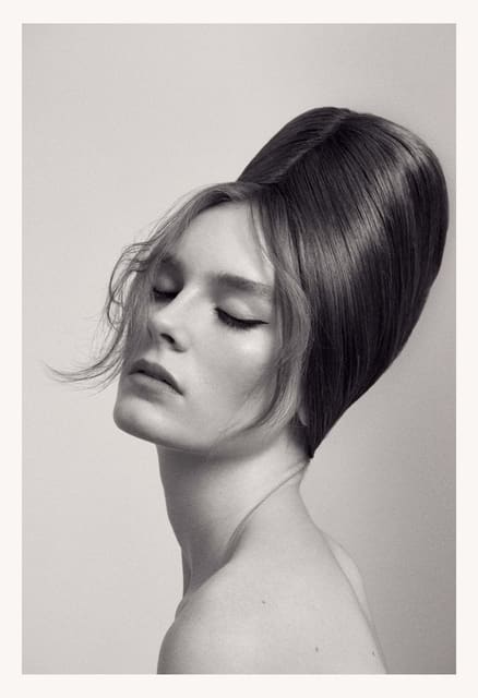 DSCENE BEAUTY SPECIAL: Hair Story — D'Scene Magazine