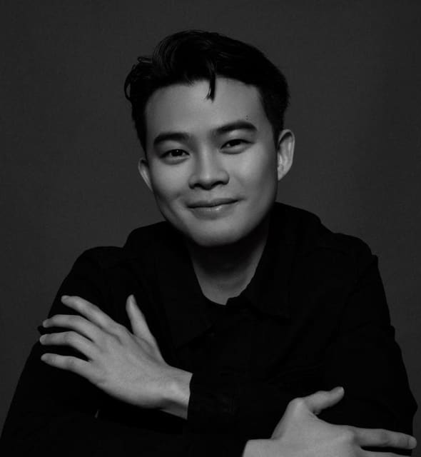 Kevin Cheah