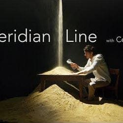 THE MERIDIAN LINE | a film with César Do... — Special Projects
