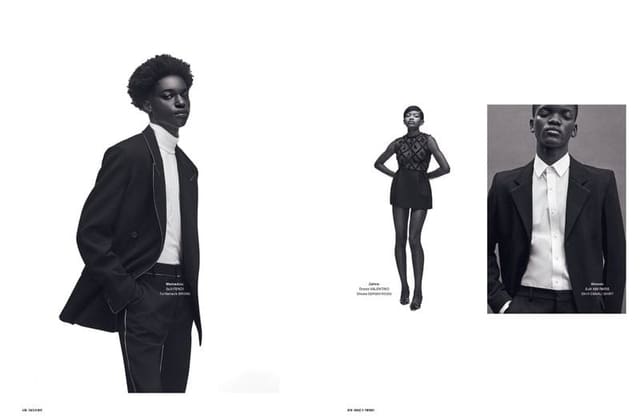 Dukes Diallo — 4