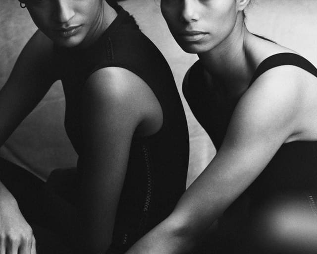 Relax Capsule — Alaïa