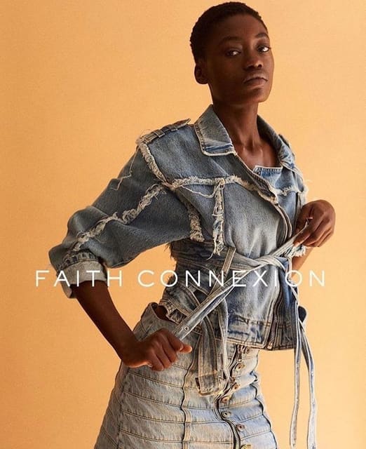 Spring 20 by Alex Raduan — Faith Connexion