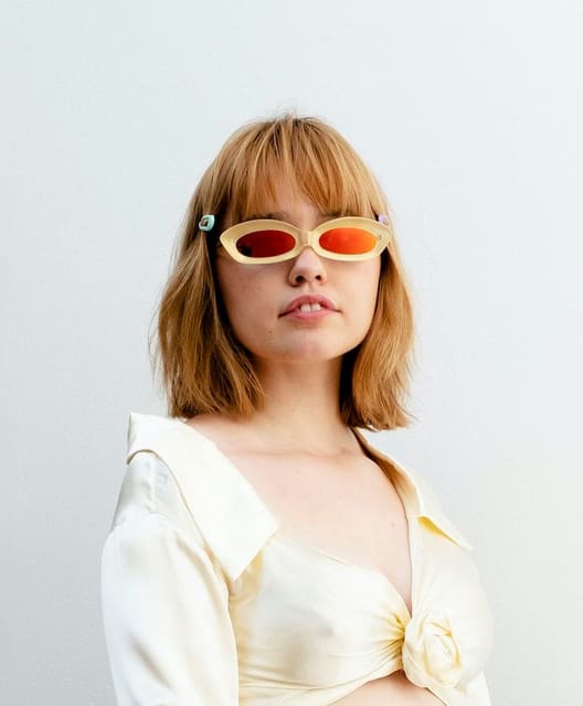 Aimee Lou Wood — ODDA Magazine