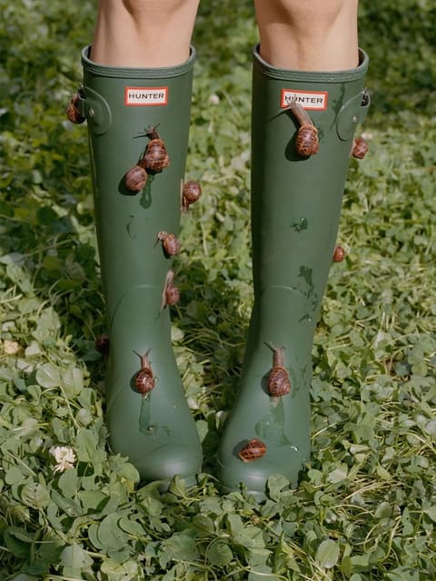 AW21 – Two Feet In — Hunter Boots