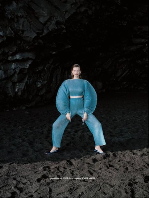 Kristin Lilja — 6