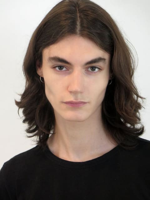 Aleksey Kosyanov