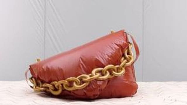 Issued by Bottega #03 – Inflatable Bags ... — Bottega Veneta